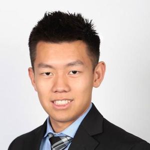 Meet your Posher, Jeffrey